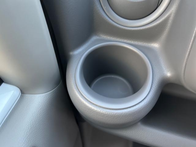 エブリイ ＰＡ　両側スライドドア　クリアランスソナー　レーンアシスト　衝突被害軽減システム　オートライト　アイドリングストップ　ＡＴ　ＡＢＳ　ＥＳＣ　衝突安全ボディ　エアコン　パワーステアリング（31枚目）