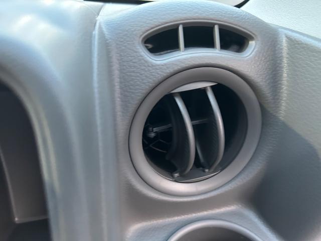 エブリイ ＰＡ　両側スライドドア　クリアランスソナー　レーンアシスト　衝突被害軽減システム　オートライト　アイドリングストップ　ＡＴ　ＡＢＳ　ＥＳＣ　衝突安全ボディ　エアコン　パワーステアリング（34枚目）