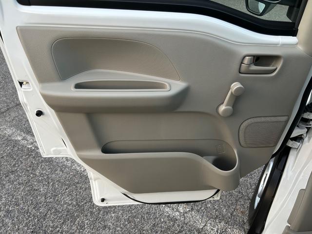 エブリイ ＰＡ　両側スライドドア　クリアランスソナー　レーンアシスト　衝突被害軽減システム　オートライト　アイドリングストップ　ＡＴ　ＡＢＳ　ＥＳＣ　衝突安全ボディ　エアコン　パワーステアリング（47枚目）