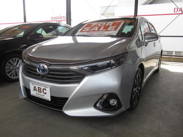 トヨタ sai g ledヘッドライト 1 8万円 平成29年 17年 広島県 中古車 価格 Com トヨタ sai g ledヘッドライト 1 8万円 平成29年 17年 広島県 中古車 価格 Com