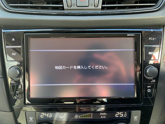 日産 エクストレイル