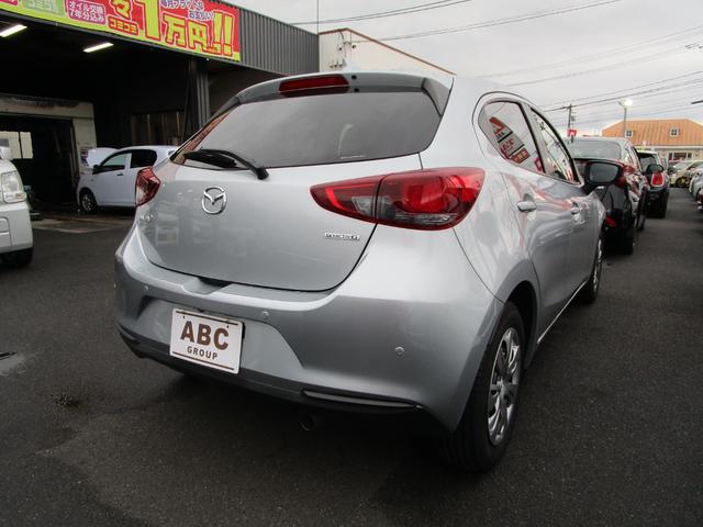 マツダ ＭＡＺＤＡ２