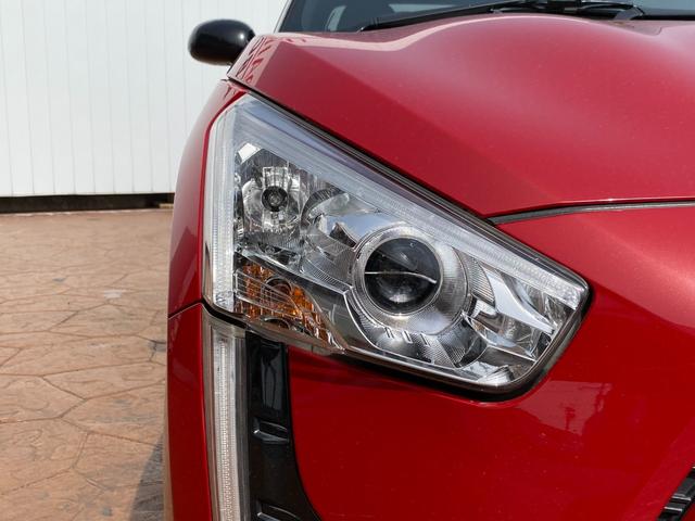 コペン ローブ　オープンカー　ナビ　ＴＶ　ＬＥＤヘッドランプ　ＣＶＴ　スマートキー　アイドリングストップ　シートヒーター　アルミホイール　盗難防止システム　衝突安全ボディ　ＡＢＳ　ＥＳＣ　ＣＤ（28枚目）
