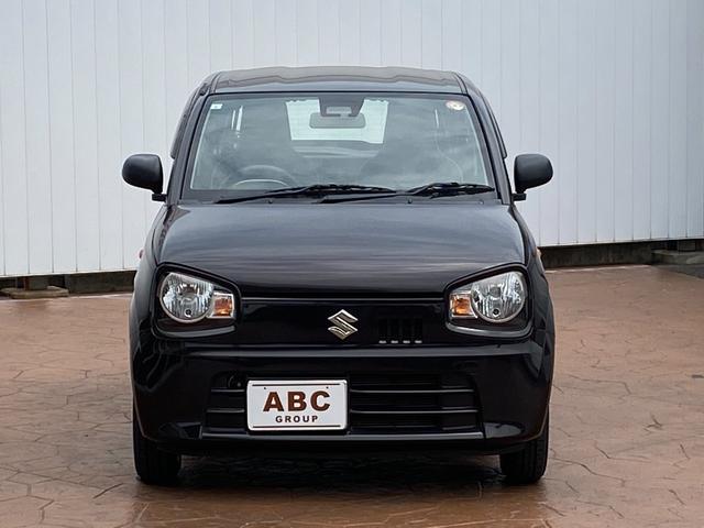 アルト L クリアランスソナー レーンアシスト 衝突被害軽減システム オートライト キーレスエントリー アイドリングストップ シートヒーター CVT 盗難防止システム ABS ESC CD(12枚目)