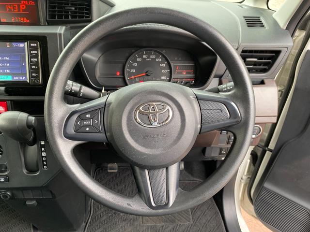 タンク X S ドライブレコーダー ETC バックカメラ ナビ TV 両側スライド・片側電動 クリアランスソナー 衝突被害軽減システム アルミホイール オートマチックハイビーム オートライト スマートキー(3枚目)