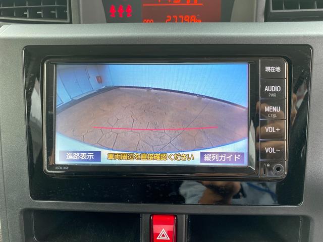 タンク X S ドライブレコーダー ETC バックカメラ ナビ TV 両側スライド・片側電動 クリアランスソナー 衝突被害軽減システム アルミホイール オートマチックハイビーム オートライト スマートキー(5枚目)