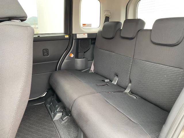 タンク X S ドライブレコーダー ETC バックカメラ ナビ TV 両側スライド・片側電動 クリアランスソナー 衝突被害軽減システム アルミホイール オートマチックハイビーム オートライト スマートキー(33枚目)