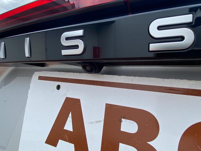 ノート Ｘ　ドライブレコーダー　全周囲カメラ　ナビ　ＴＶ　クリアランスソナー　衝突被害軽減システム　オートマチックハイビーム　オートライト　ＬＥＤヘッドランプ　スマートキー　ＣＶＴ　盗難防止システム（31枚目）