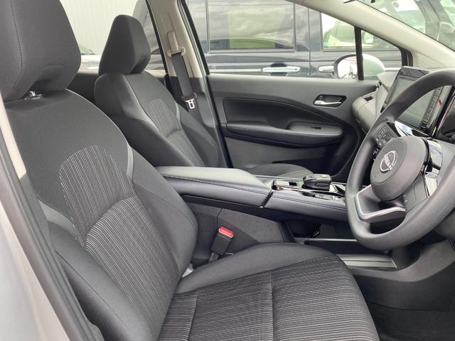 ノート Ｘ　ドライブレコーダー　全周囲カメラ　ナビ　ＴＶ　クリアランスソナー　衝突被害軽減システム　オートマチックハイビーム　オートライト　ＬＥＤヘッドランプ　スマートキー　ＣＶＴ　盗難防止システム（43枚目）