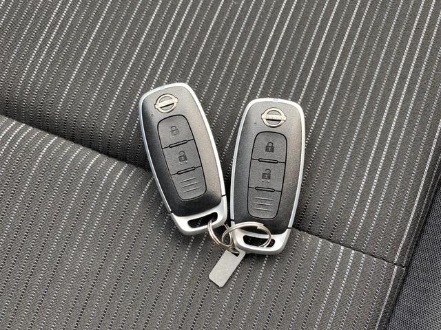 ノート Ｘ　ドライブレコーダー　全周囲カメラ　ナビ　ＴＶ　クリアランスソナー　衝突被害軽減システム　オートマチックハイビーム　オートライト　ＬＥＤヘッドランプ　スマートキー　ＣＶＴ　盗難防止システム（44枚目）