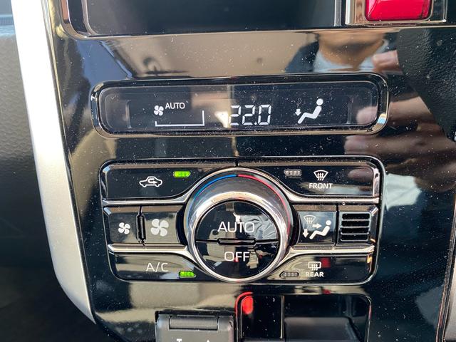 トール カスタムＧ　ターボ　全周囲カメラ　ＴＶ　両側電動スライドドア　クリアランスソナー　オートクルーズコントロール　衝突被害軽減システム　アルミホイール　オートライト　ＬＥＤヘッドランプ　スマートキー　アイドリングストップ（5枚目）