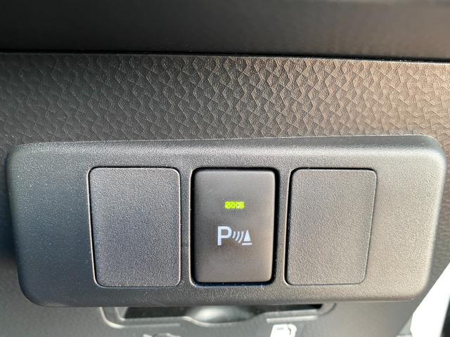 トール カスタムＧ　ターボ　全周囲カメラ　ＴＶ　両側電動スライドドア　クリアランスソナー　オートクルーズコントロール　衝突被害軽減システム　アルミホイール　オートライト　ＬＥＤヘッドランプ　スマートキー　アイドリングストップ（9枚目）