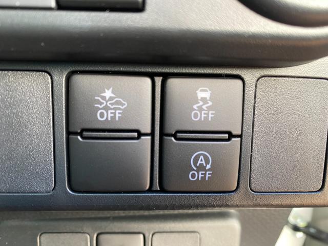 トール カスタムＧ　ターボ　全周囲カメラ　ＴＶ　両側電動スライドドア　クリアランスソナー　オートクルーズコントロール　衝突被害軽減システム　アルミホイール　オートライト　ＬＥＤヘッドランプ　スマートキー　アイドリングストップ（10枚目）