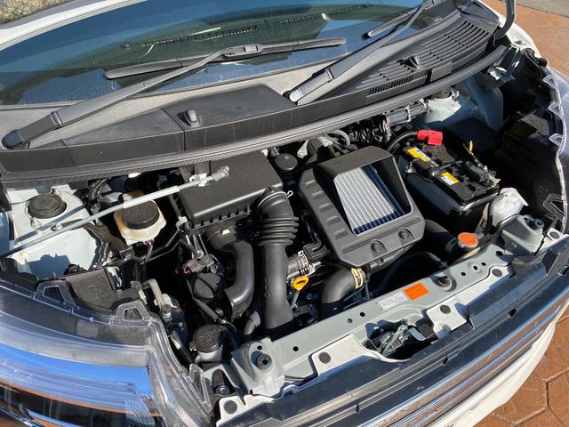 トール カスタムＧ　ターボ　全周囲カメラ　ＴＶ　両側電動スライドドア　クリアランスソナー　オートクルーズコントロール　衝突被害軽減システム　アルミホイール　オートライト　ＬＥＤヘッドランプ　スマートキー　アイドリングストップ（19枚目）