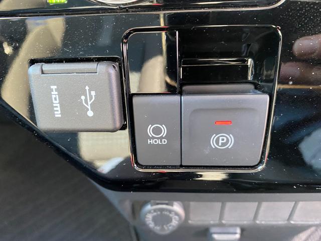 トール カスタムＧ　ターボ　全周囲カメラ　ＴＶ　両側電動スライドドア　クリアランスソナー　オートクルーズコントロール　衝突被害軽減システム　アルミホイール　オートライト　ＬＥＤヘッドランプ　スマートキー　アイドリングストップ（29枚目）