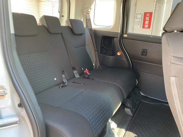 トール カスタムＧ　ターボ　全周囲カメラ　ＴＶ　両側電動スライドドア　クリアランスソナー　オートクルーズコントロール　衝突被害軽減システム　アルミホイール　オートライト　ＬＥＤヘッドランプ　スマートキー　アイドリングストップ（32枚目）