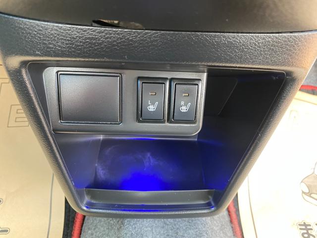 アルトターボRS ベースグレード ETC ナビ TV 衝突被害軽減システム オートライト HID スマートキー アイドリングストップ 電動格納ミラー シートヒーター AT 盗難防止システム ABS ESC CD USB(6枚目)