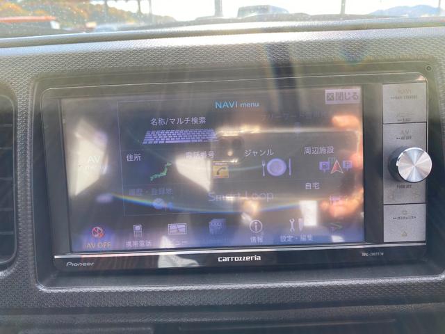 アルトターボRS ベースグレード ETC ナビ TV 衝突被害軽減システム オートライト HID スマートキー アイドリングストップ 電動格納ミラー シートヒーター AT 盗難防止システム ABS ESC CD USB(29枚目)