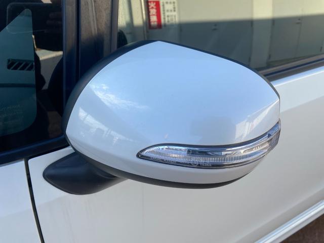 ムーヴ カスタム　ＲＳ　ハイパーＳＡＩＩ　ＥＴＣ　バックカメラ　ナビ　ＴＶ　衝突被害軽減システム　オートライト　ＬＥＤヘッドランプ　スマートキー　アイドリングストップ　ベンチシート　ターボ　ＣＶＴ　盗難防止システム　ＡＢＳ　ＥＳＣ　ＣＤ（22枚目）