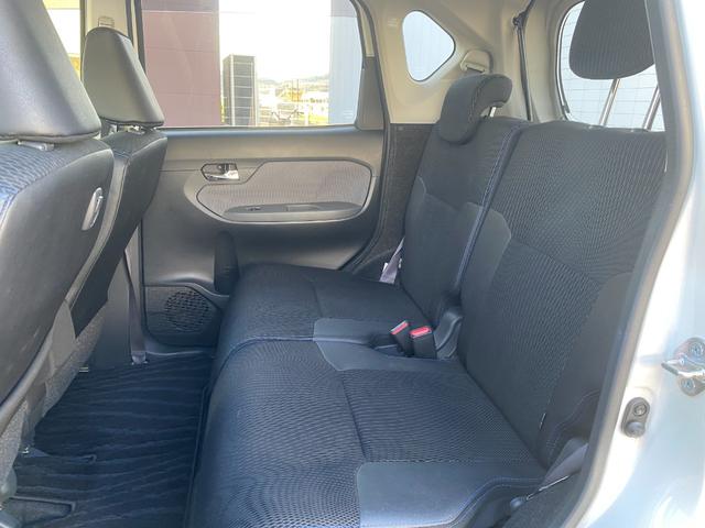 ムーヴ カスタム　ＲＳ　ハイパーＳＡＩＩ　ＥＴＣ　バックカメラ　ナビ　ＴＶ　衝突被害軽減システム　オートライト　ＬＥＤヘッドランプ　スマートキー　アイドリングストップ　ベンチシート　ターボ　ＣＶＴ　盗難防止システム　ＡＢＳ　ＥＳＣ　ＣＤ（34枚目）