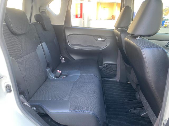 ムーヴ カスタム　ＲＳ　ハイパーＳＡＩＩ　ＥＴＣ　バックカメラ　ナビ　ＴＶ　衝突被害軽減システム　オートライト　ＬＥＤヘッドランプ　スマートキー　アイドリングストップ　ベンチシート　ターボ　ＣＶＴ　盗難防止システム　ＡＢＳ　ＥＳＣ　ＣＤ（37枚目）