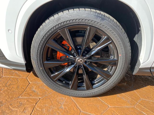 ＮＸ ＮＸ３５０ｈ　Ｆスポーツ　全周囲カメラ　クリアランスソナー　オートクルーズコントロール　レーンアシスト　パークアシスト　衝突被害軽減システム　サンルーフ　ナビ　ＴＶ　オートマチックハイビーム　オートライト　ＬＥＤヘッドランプ（20枚目）