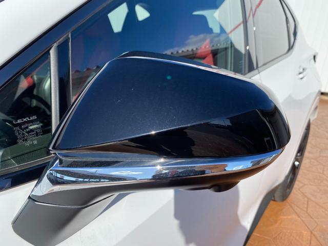 ＮＸ ＮＸ３５０ｈ　Ｆスポーツ　全周囲カメラ　クリアランスソナー　オートクルーズコントロール　レーンアシスト　パークアシスト　衝突被害軽減システム　サンルーフ　ナビ　ＴＶ　オートマチックハイビーム　オートライト　ＬＥＤヘッドランプ（32枚目）