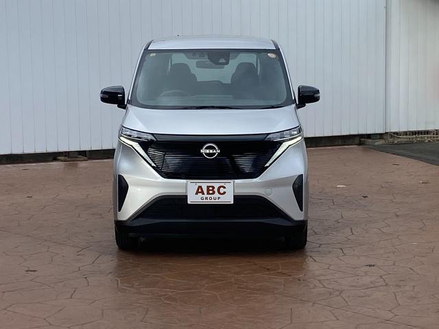 サクラ Ｘ　ドライブレコーダー　ＥＴＣ　バックカメラ　ナビ　ＴＶ　クリアランスソナー　衝突被害軽減システム　オートライト　ＬＥＤヘッドランプ　ヘッドライトウォッシャー　スマートキー　アイドリングストップ　ＣＶＴ（12枚目）