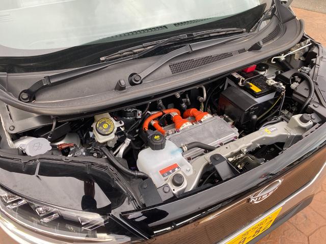 サクラ Ｘ　ドライブレコーダー　ＥＴＣ　バックカメラ　ナビ　ＴＶ　クリアランスソナー　衝突被害軽減システム　オートライト　ＬＥＤヘッドランプ　ヘッドライトウォッシャー　スマートキー　アイドリングストップ　ＣＶＴ（19枚目）