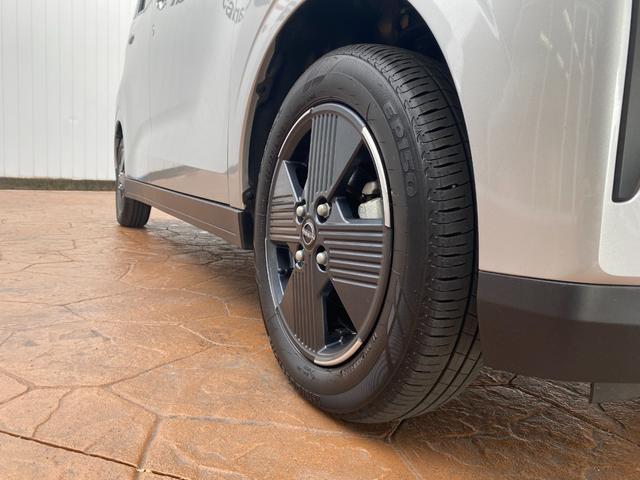 サクラ Ｘ　ドライブレコーダー　ＥＴＣ　バックカメラ　ナビ　ＴＶ　クリアランスソナー　衝突被害軽減システム　オートライト　ＬＥＤヘッドランプ　ヘッドライトウォッシャー　スマートキー　アイドリングストップ　ＣＶＴ（25枚目）