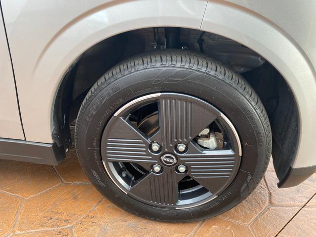 サクラ Ｘ　ドライブレコーダー　ＥＴＣ　バックカメラ　ナビ　ＴＶ　クリアランスソナー　衝突被害軽減システム　オートライト　ＬＥＤヘッドランプ　ヘッドライトウォッシャー　スマートキー　アイドリングストップ　ＣＶＴ（27枚目）