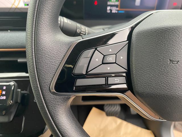 サクラ Ｘ　ドライブレコーダー　ＥＴＣ　バックカメラ　ナビ　ＴＶ　クリアランスソナー　衝突被害軽減システム　オートライト　ＬＥＤヘッドランプ　ヘッドライトウォッシャー　スマートキー　アイドリングストップ　ＣＶＴ（30枚目）