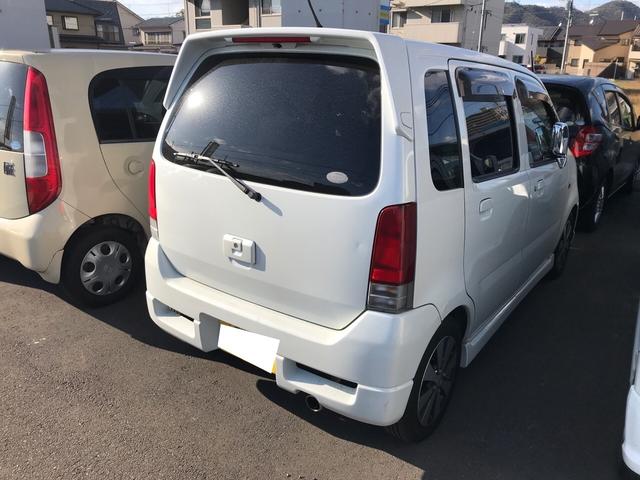 軽自動車 ホワイト AT AC 4名乗り ベンチシート(5枚目)