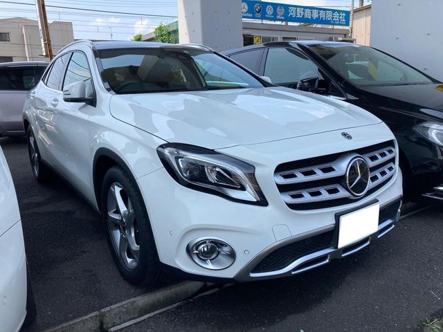 ＧＬＡ２２０　４マチック　４ＷＤ　ナビ　サンルーフ　ＡＴ　ＡＣ　ＡＷ　５名乗り　オーディオ付　電動リアゲート　スマートキー(15枚目)