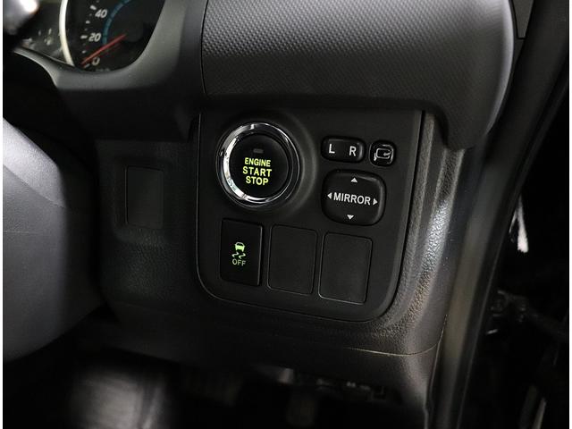 1.8Sエアロ HDDナビフルセグTV HID スマートキー(19枚目)