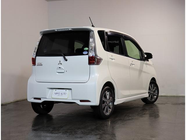 T ターボ SDナビフルセグBカメラ HID ドラレコ(8枚目)