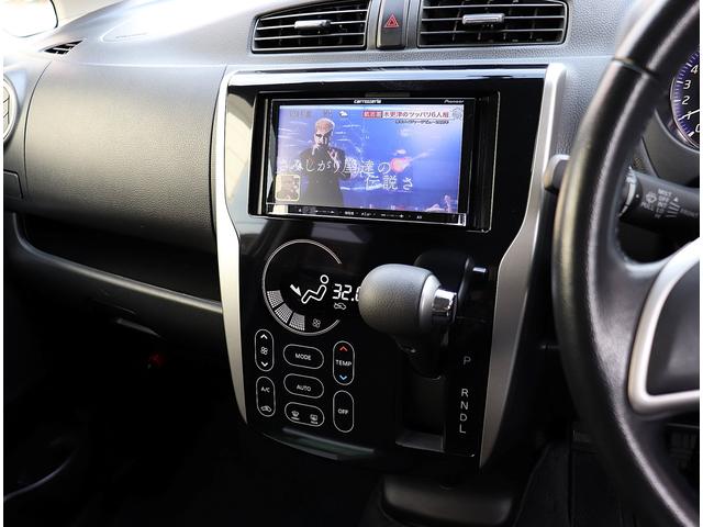 T ターボ SDナビフルセグBカメラ HID ドラレコ(11枚目)