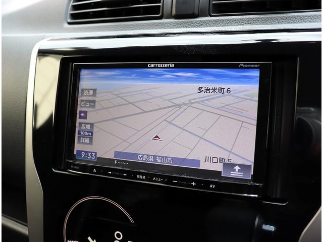 T ターボ SDナビフルセグBカメラ HID ドラレコ(12枚目)