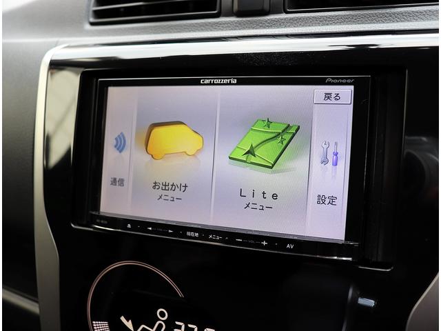 T ターボ SDナビフルセグBカメラ HID ドラレコ(13枚目)