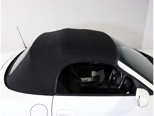 2.2i ディーラー車 右H オープン 新ランフラットタイヤ HIDライト 走行51300km(7枚目)