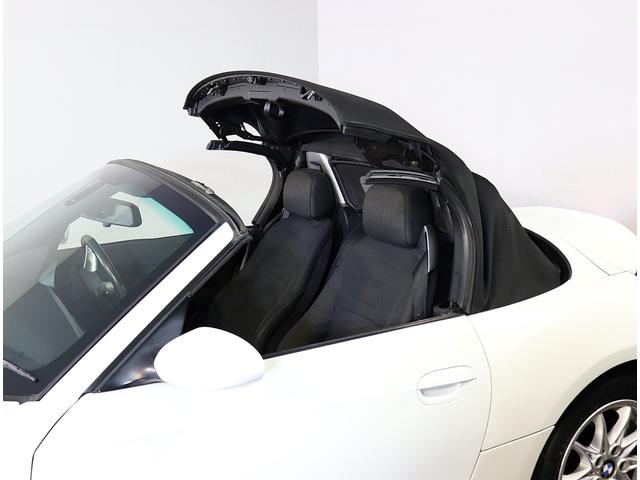 2.2i ディーラー車 右H オープン 新ランフラットタイヤ HIDライト 走行51300km(24枚目)