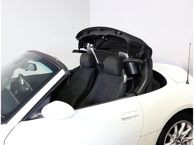 2.2i ディーラー車 右H オープン 新ランフラットタイヤ HIDライト 走行51300km(25枚目)