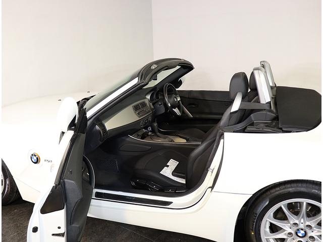 2.2i ディーラー車 右H オープン 新ランフラットタイヤ HIDライト 走行51300km(38枚目)