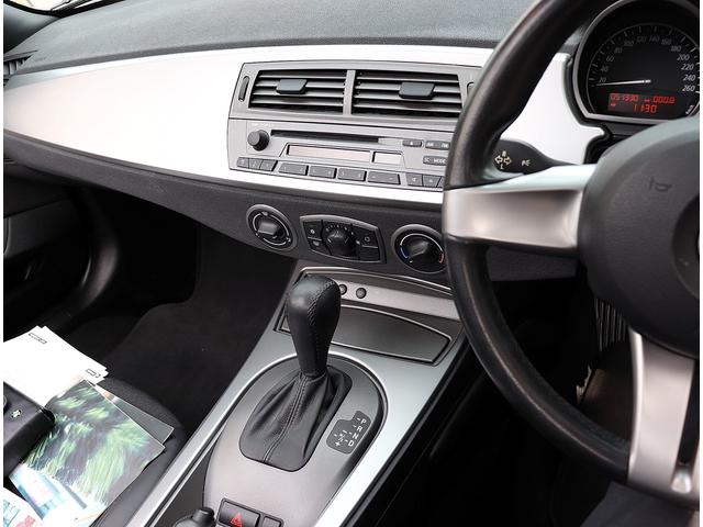 2.2i ディーラー車 右H オープン 新ランフラットタイヤ HIDライト 走行51300km(46枚目)
