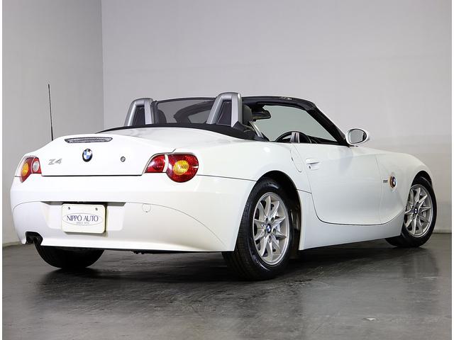 2.2i ディーラー車 右H オープン 新ランフラットタイヤ HIDライト 走行51300km(62枚目)