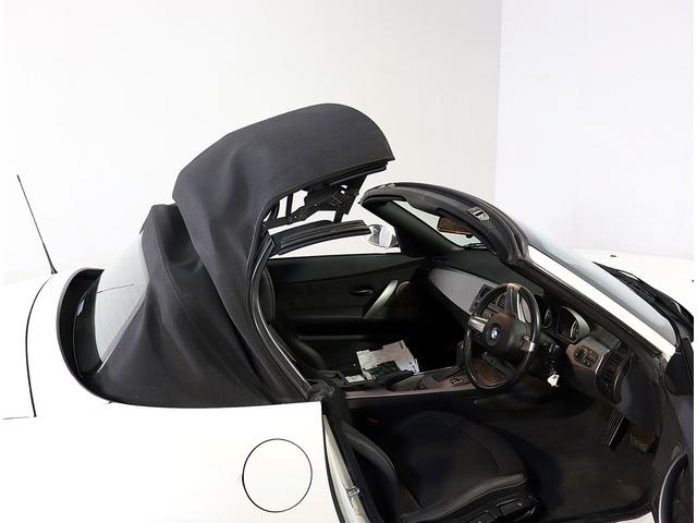 2.2i ディーラー車 右H オープン 新ランフラットタイヤ HIDライト 走行51300km(69枚目)