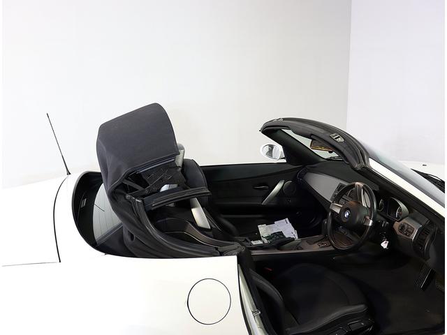 2.2i ディーラー車 右H オープン 新ランフラットタイヤ HIDライト 走行51300km(70枚目)