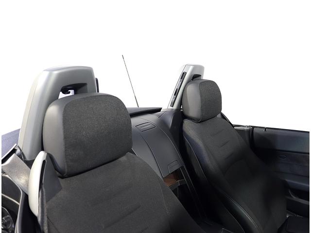 2.2i ディーラー車 右H オープン 新ランフラットタイヤ HIDライト 走行51300km(76枚目)