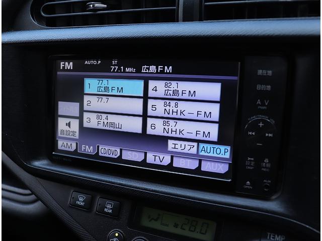 Ｇ　１オーナー　禁煙車　スマートキー　プッシュスタート　純正ＳＤナビフルセグＴＶ　Ｂカメラ　ＥＴＣ　ＬＥＤライト　フォグランプ　オートライト　１６ＡＷ　Ｆ席シートヒーター　ナノイー　Ｐガラス　スペアタイヤ(12枚目)