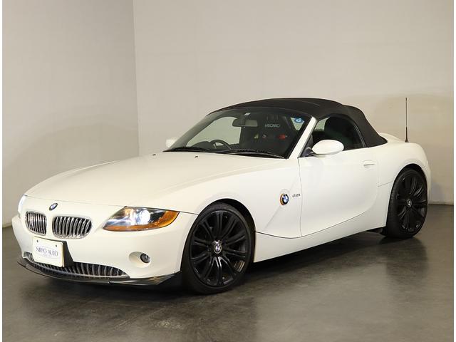 ＢＭＷ Ｚ４